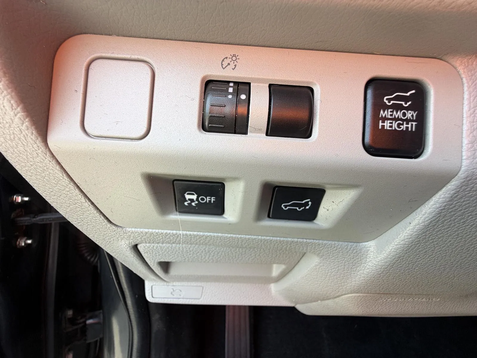 Subaru Forester photo 26