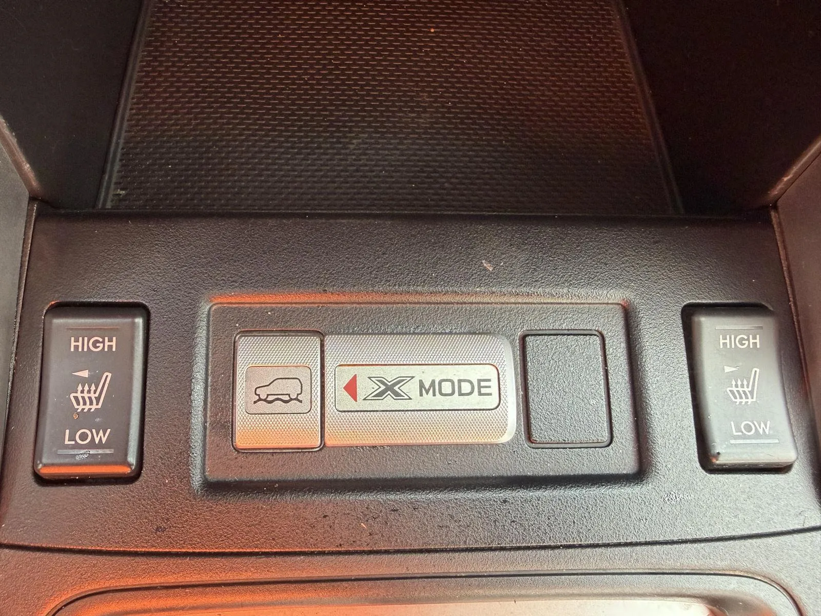 Subaru Forester photo 27