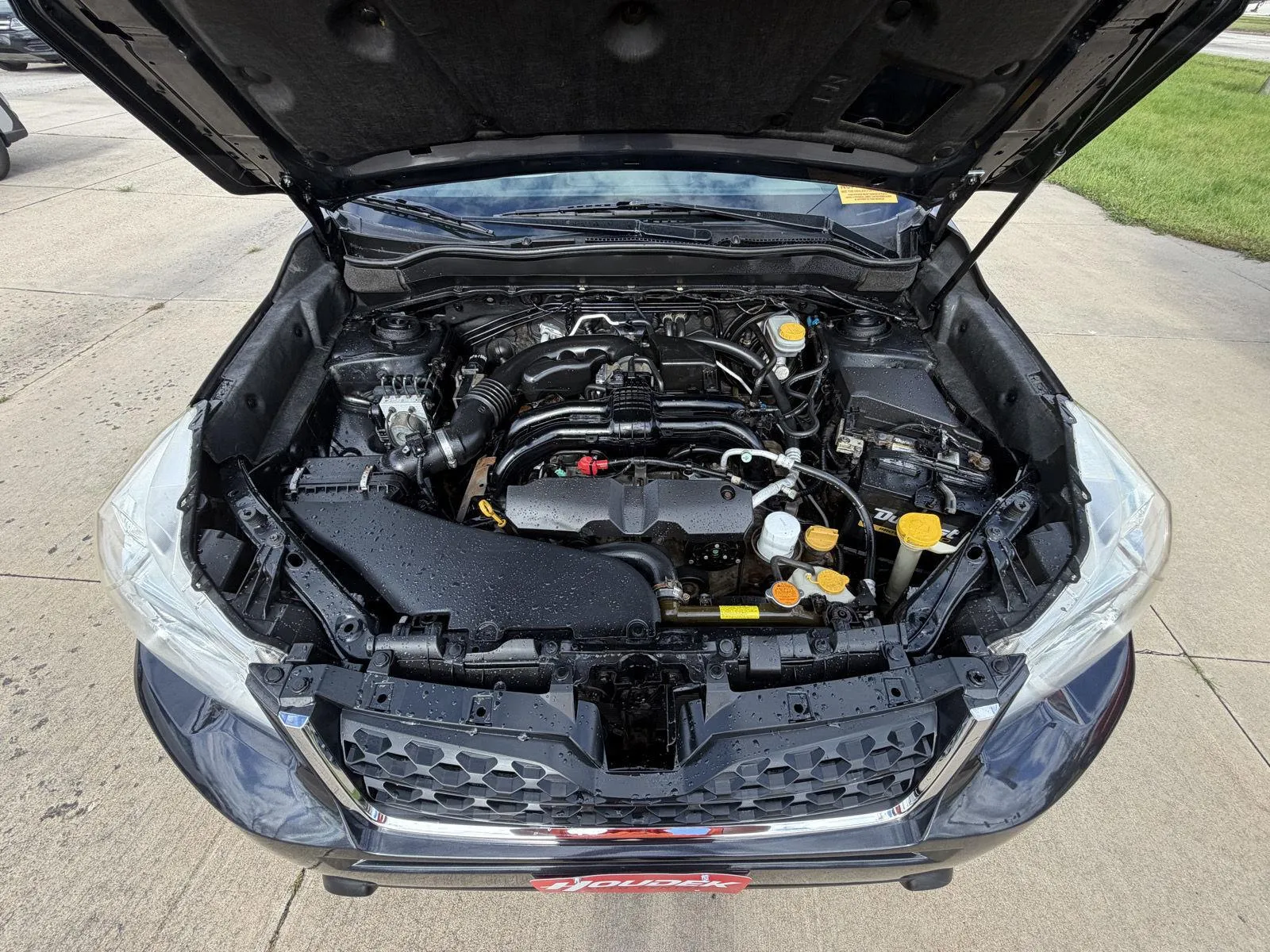 Subaru Forester photo 30