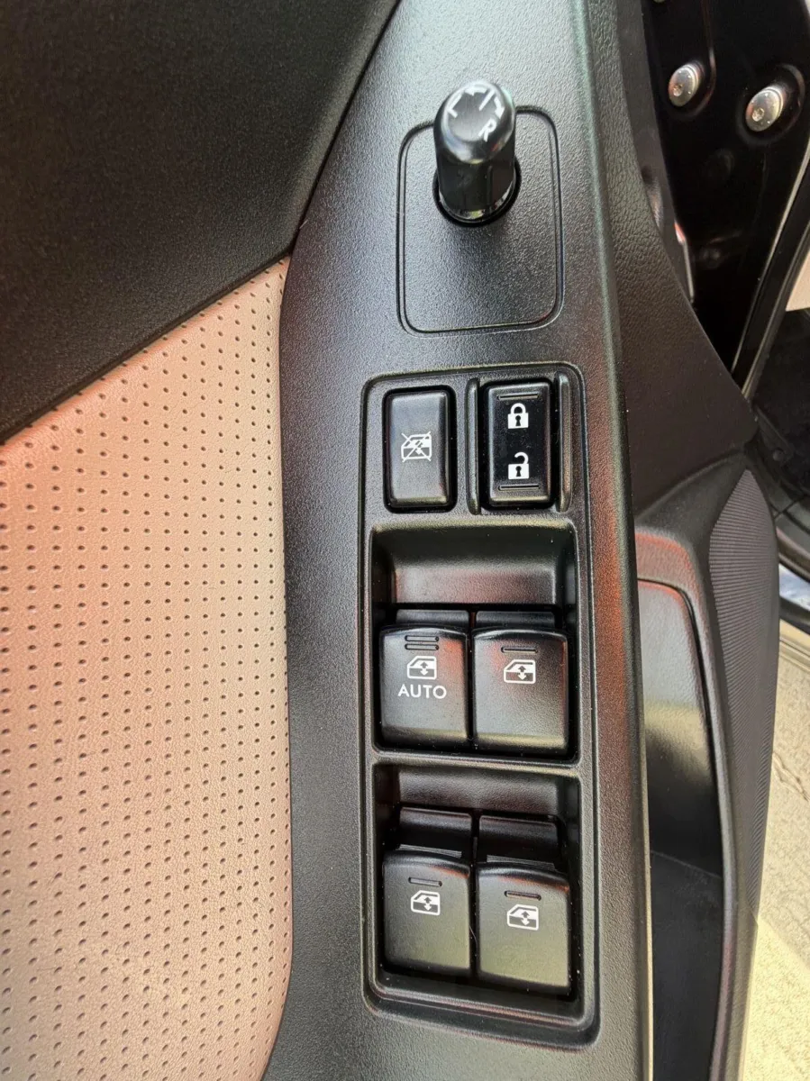 Subaru Forester photo 28
