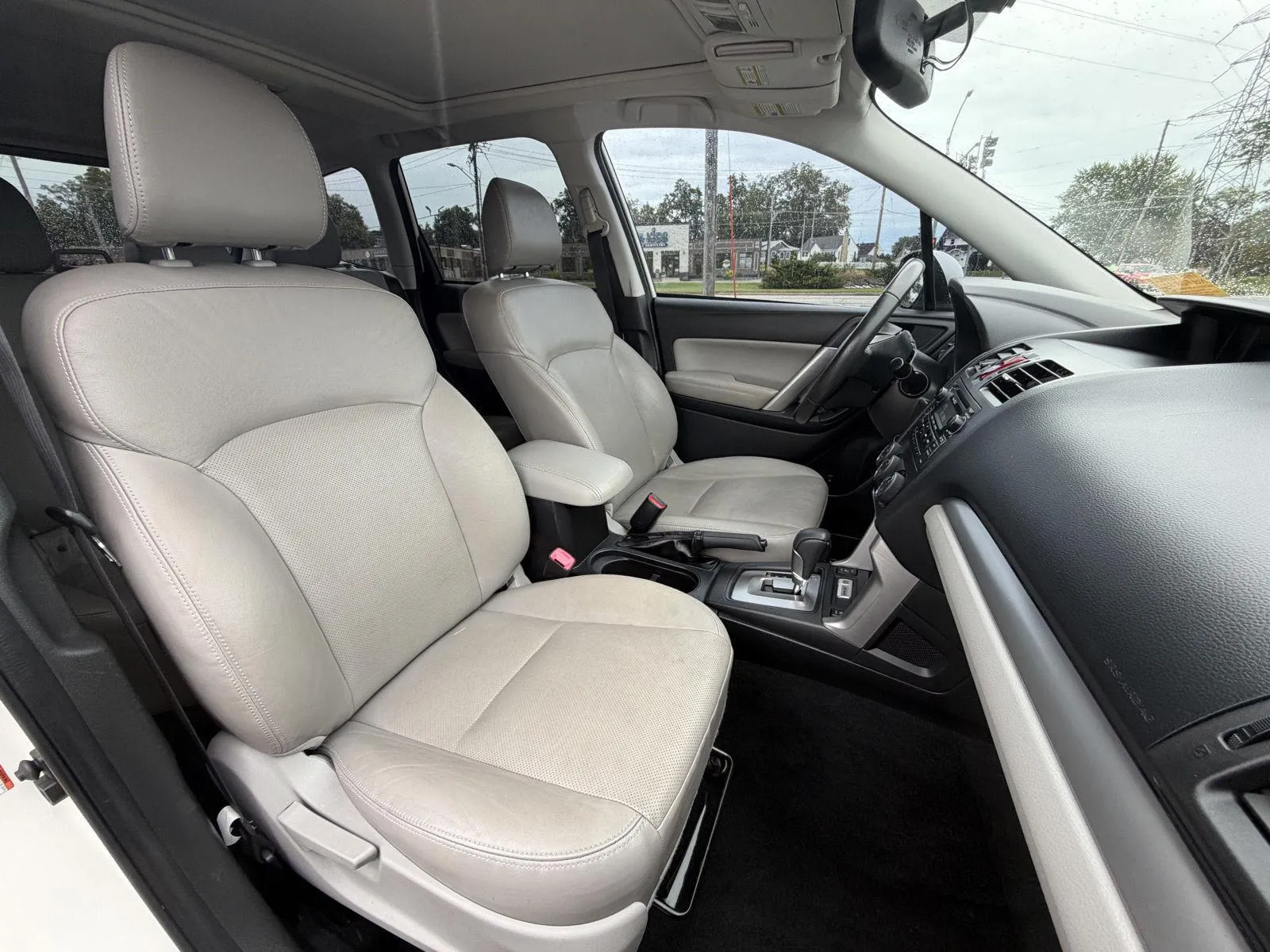 Subaru Forester photo 15