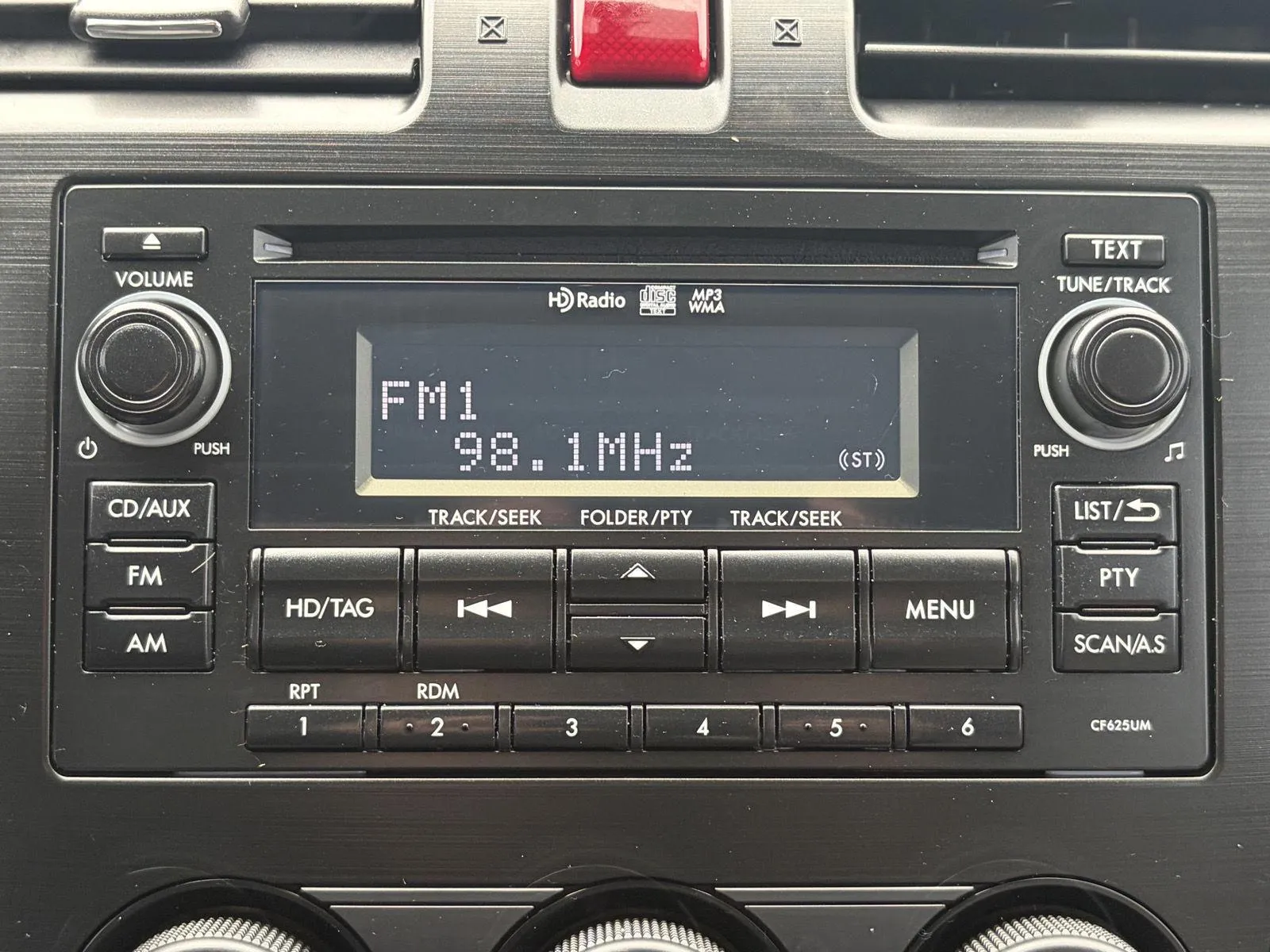 Subaru Forester photo 19