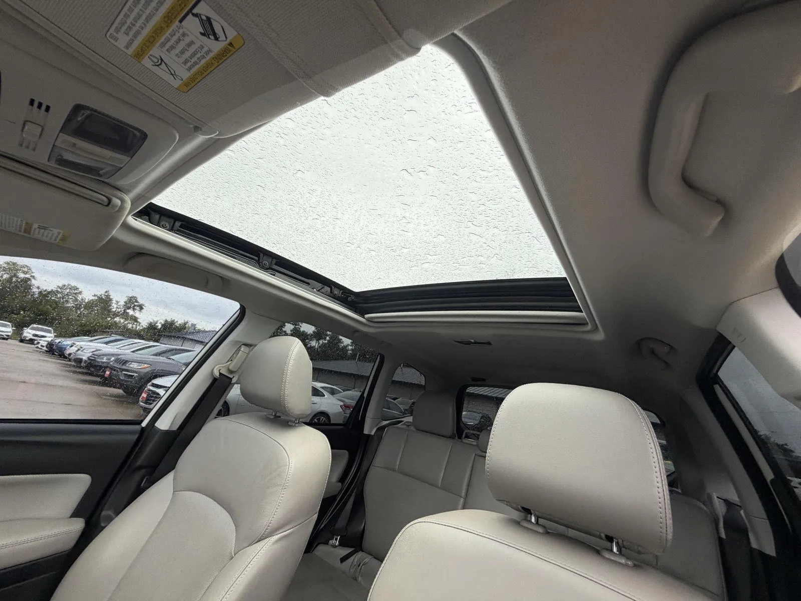 Subaru Forester photo 23