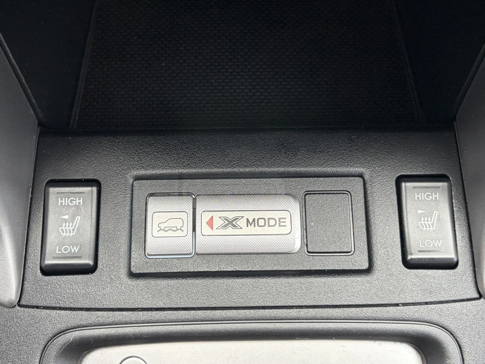Subaru Forester photo 24
