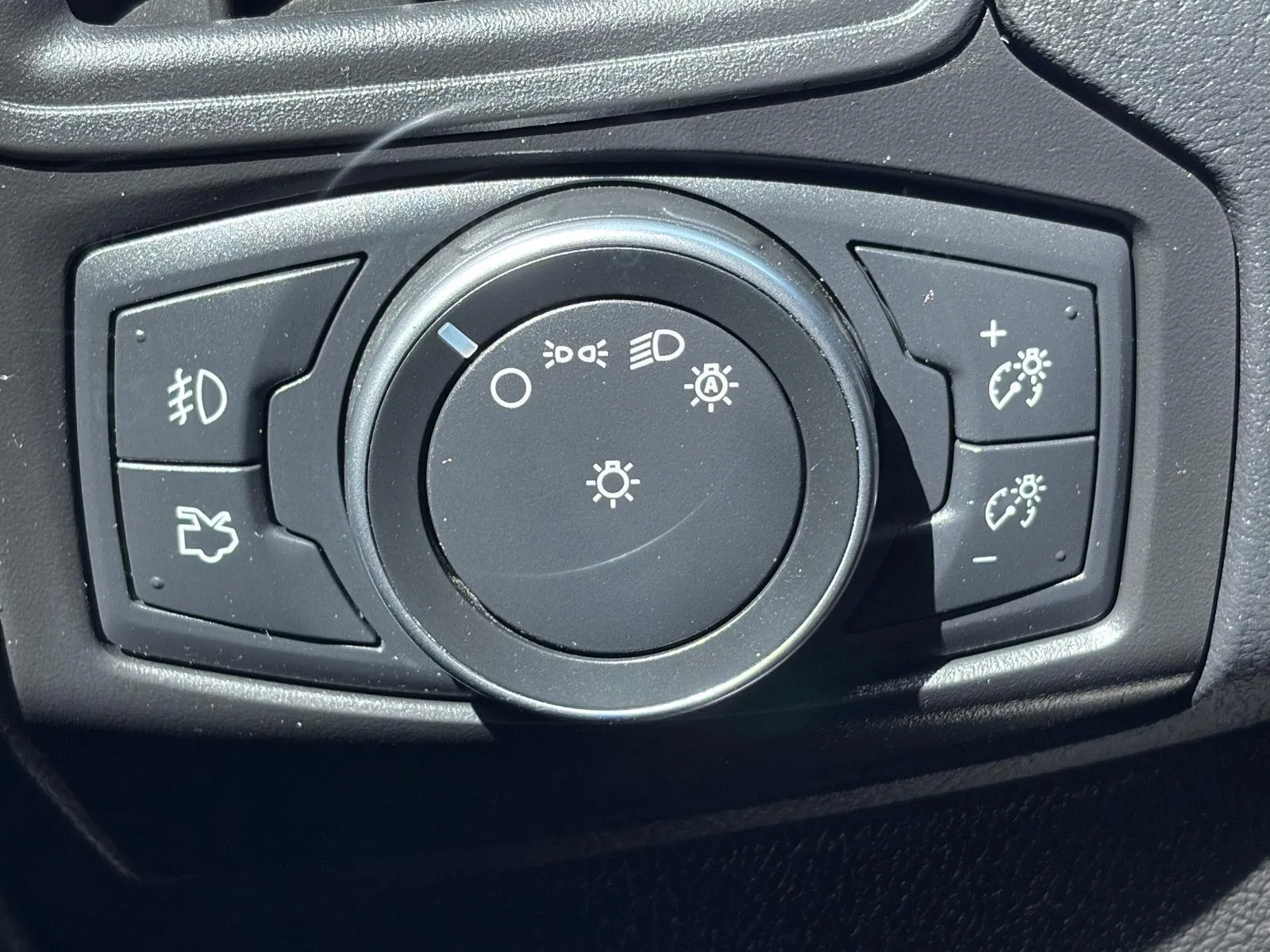 Ford Focus photo 26