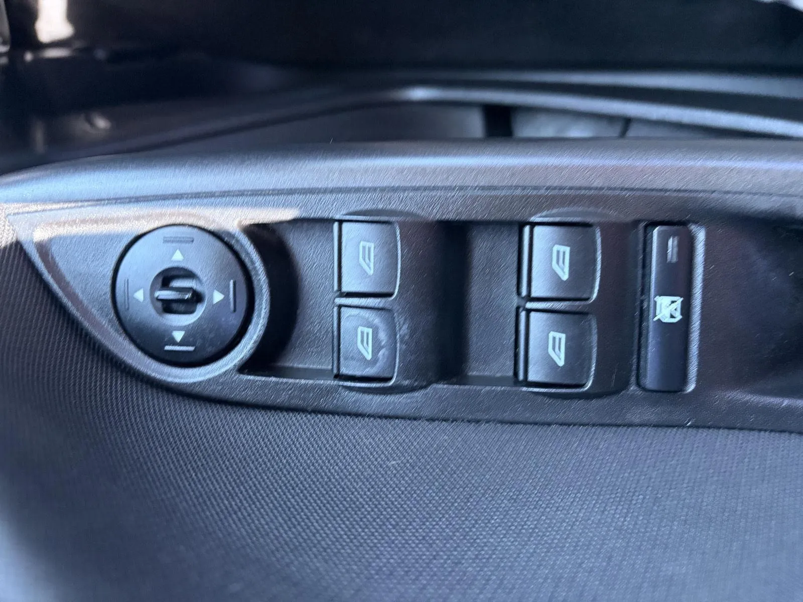 Ford Focus photo 27
