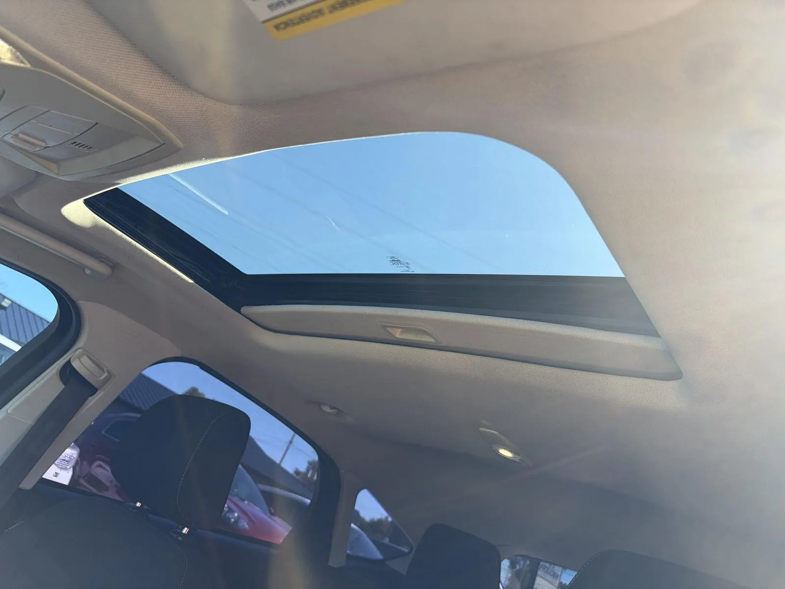 Ford Focus photo 28