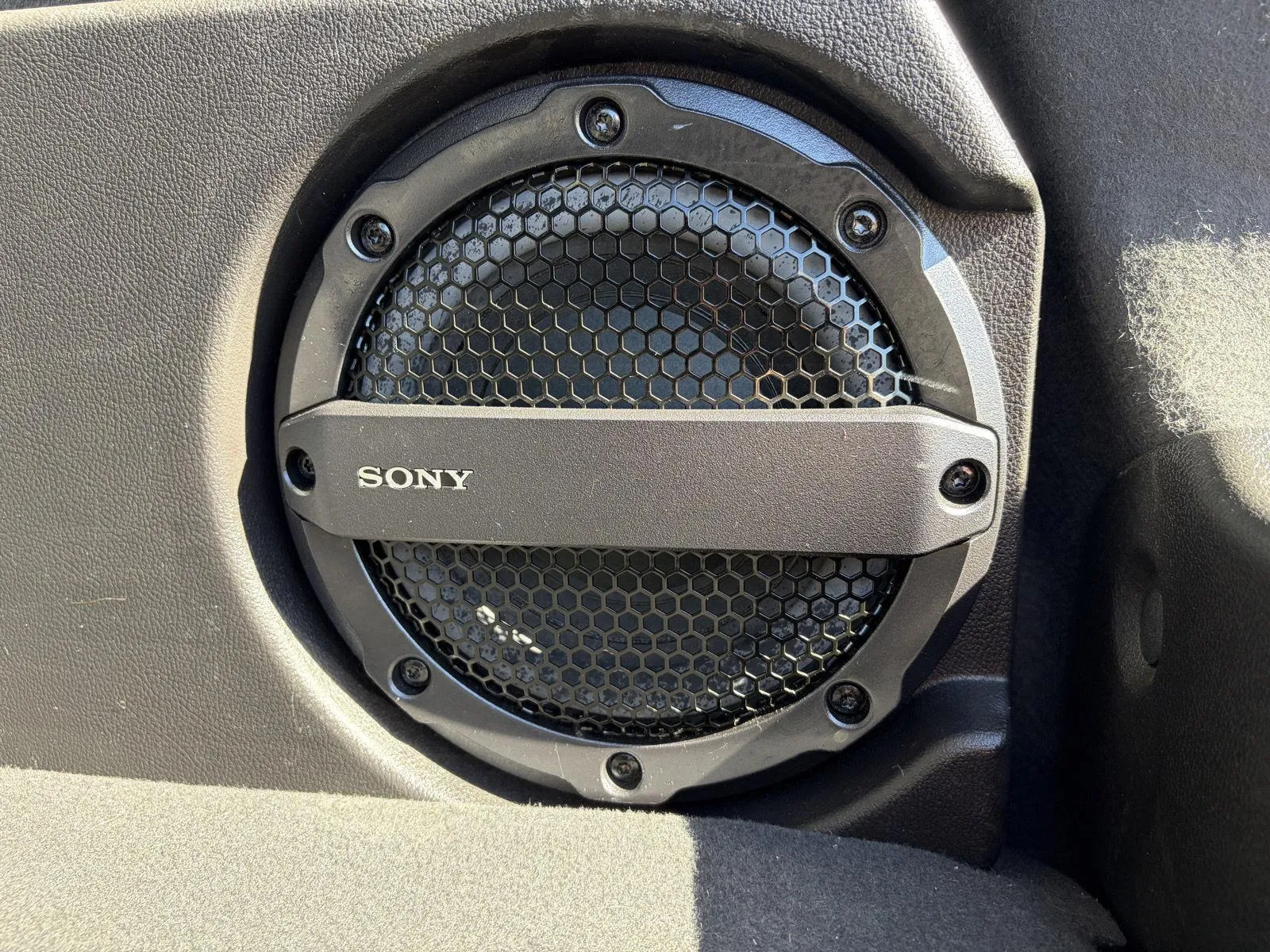 Ford Focus photo 29