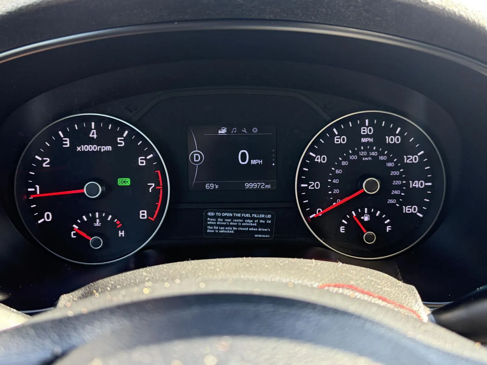 Kia Sportage photo 19