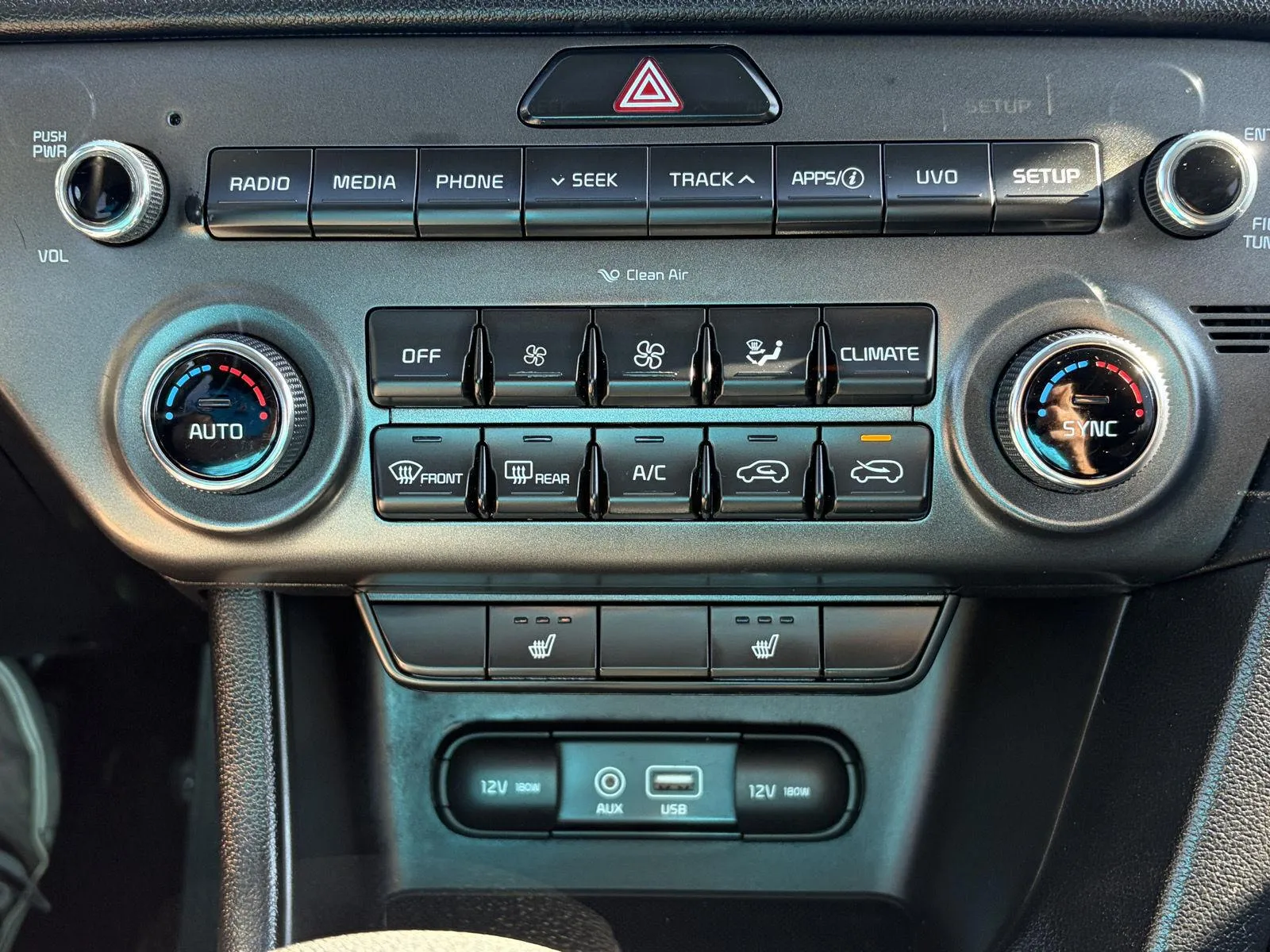 Kia Sportage photo 22