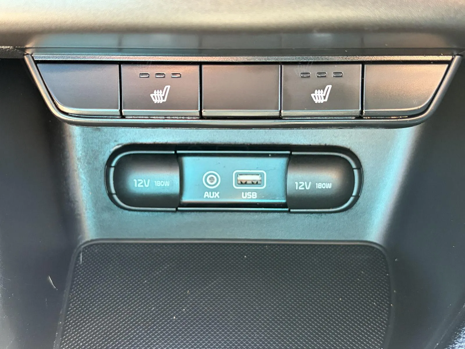Kia Sportage photo 23