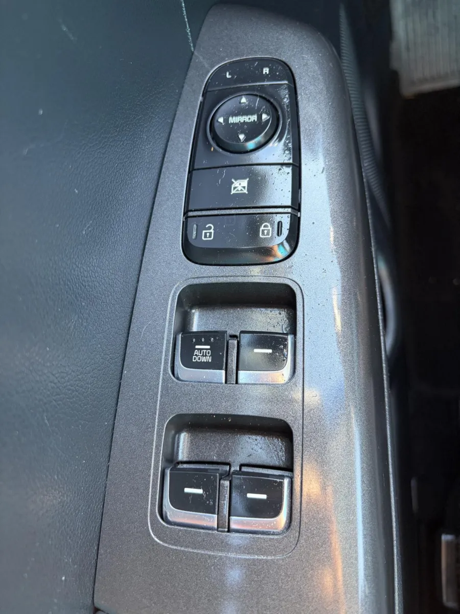 Kia Sportage photo 24