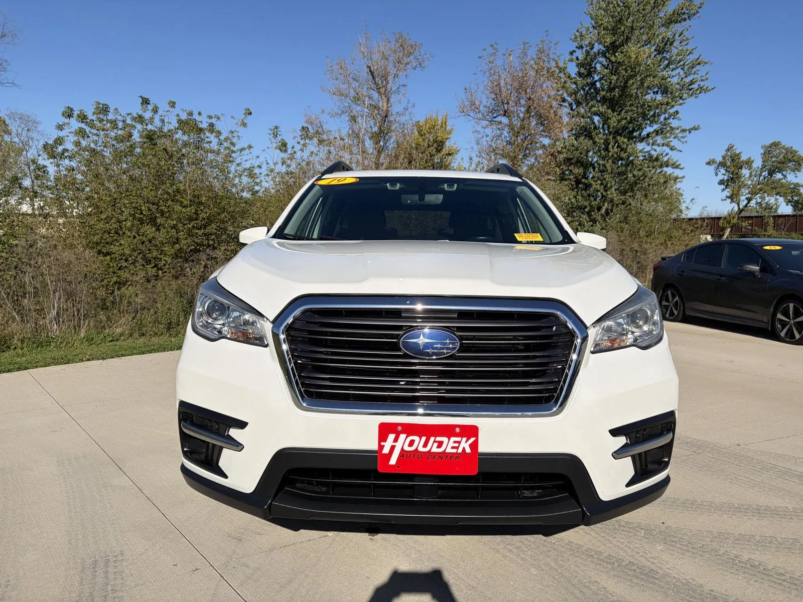 Subaru Ascent photo 2