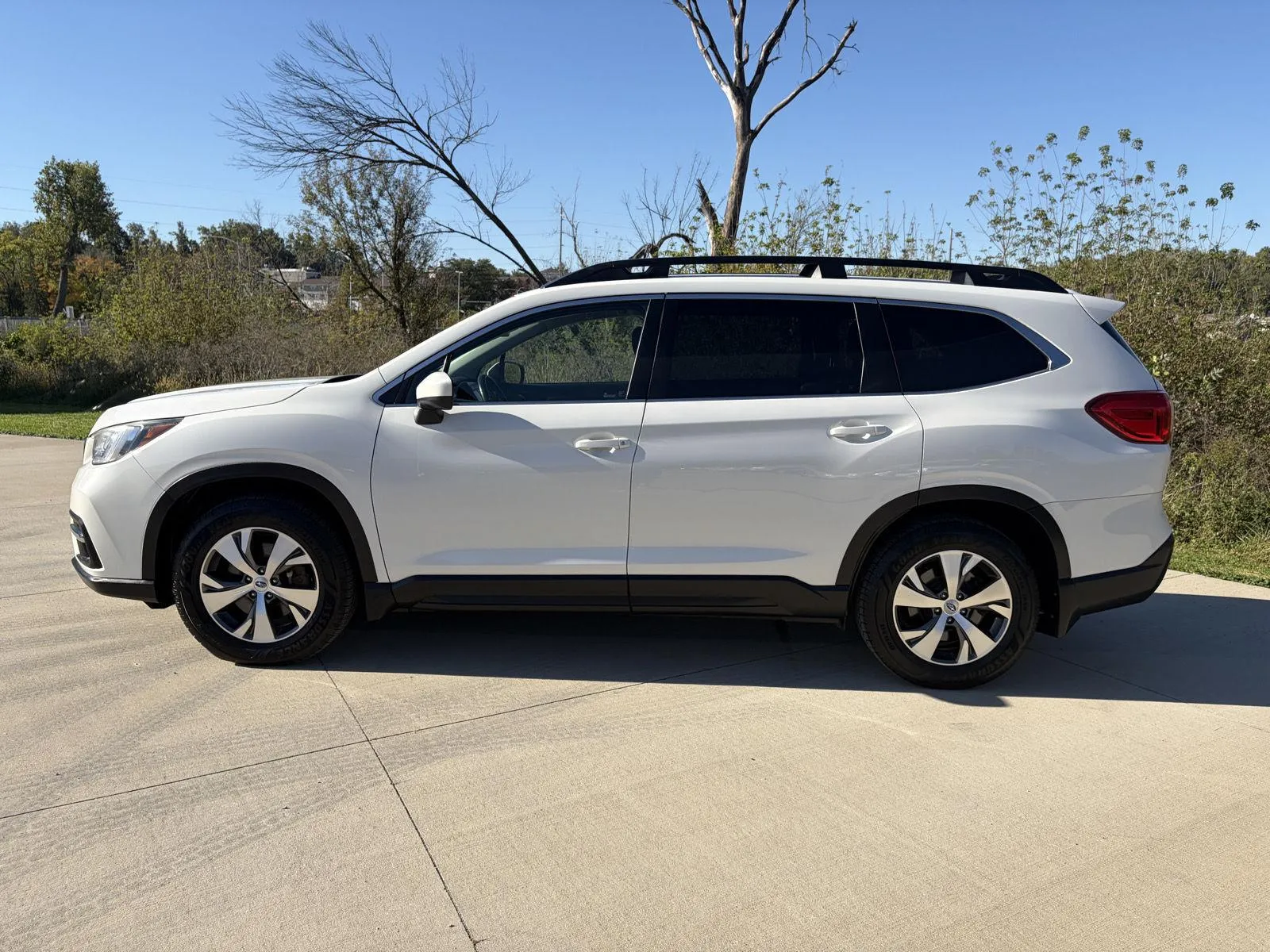 Subaru Ascent photo 5