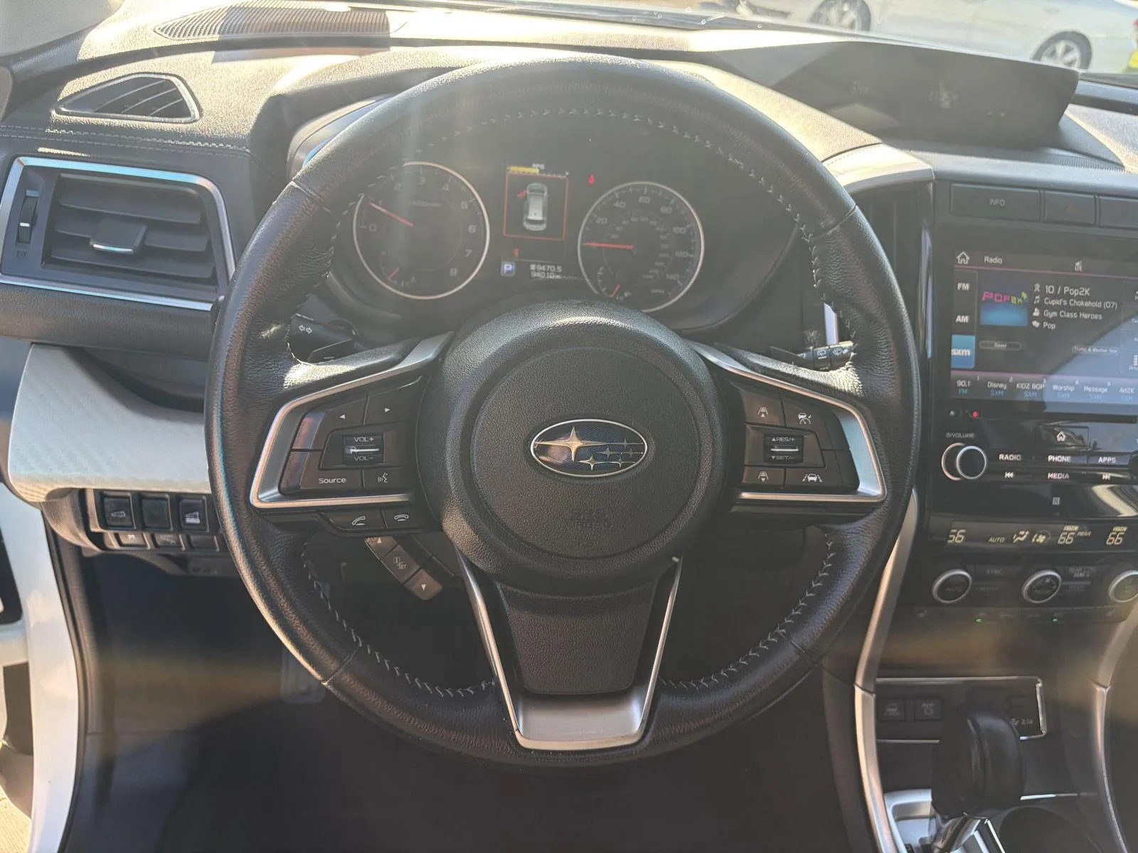 Subaru Ascent photo 12