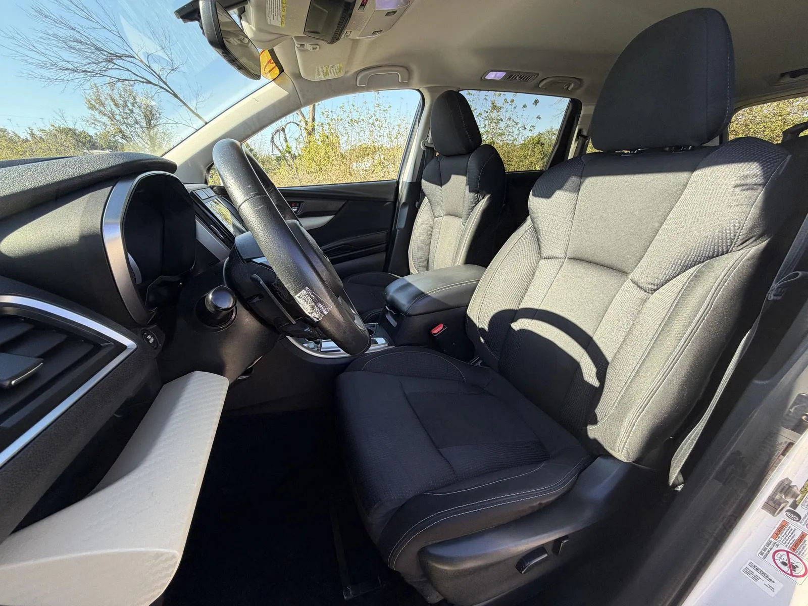 Subaru Ascent photo 13