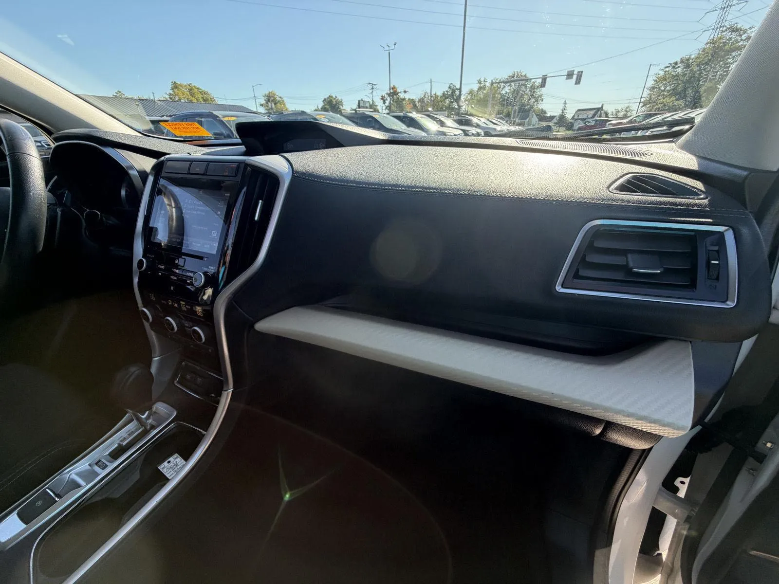 Subaru Ascent photo 14