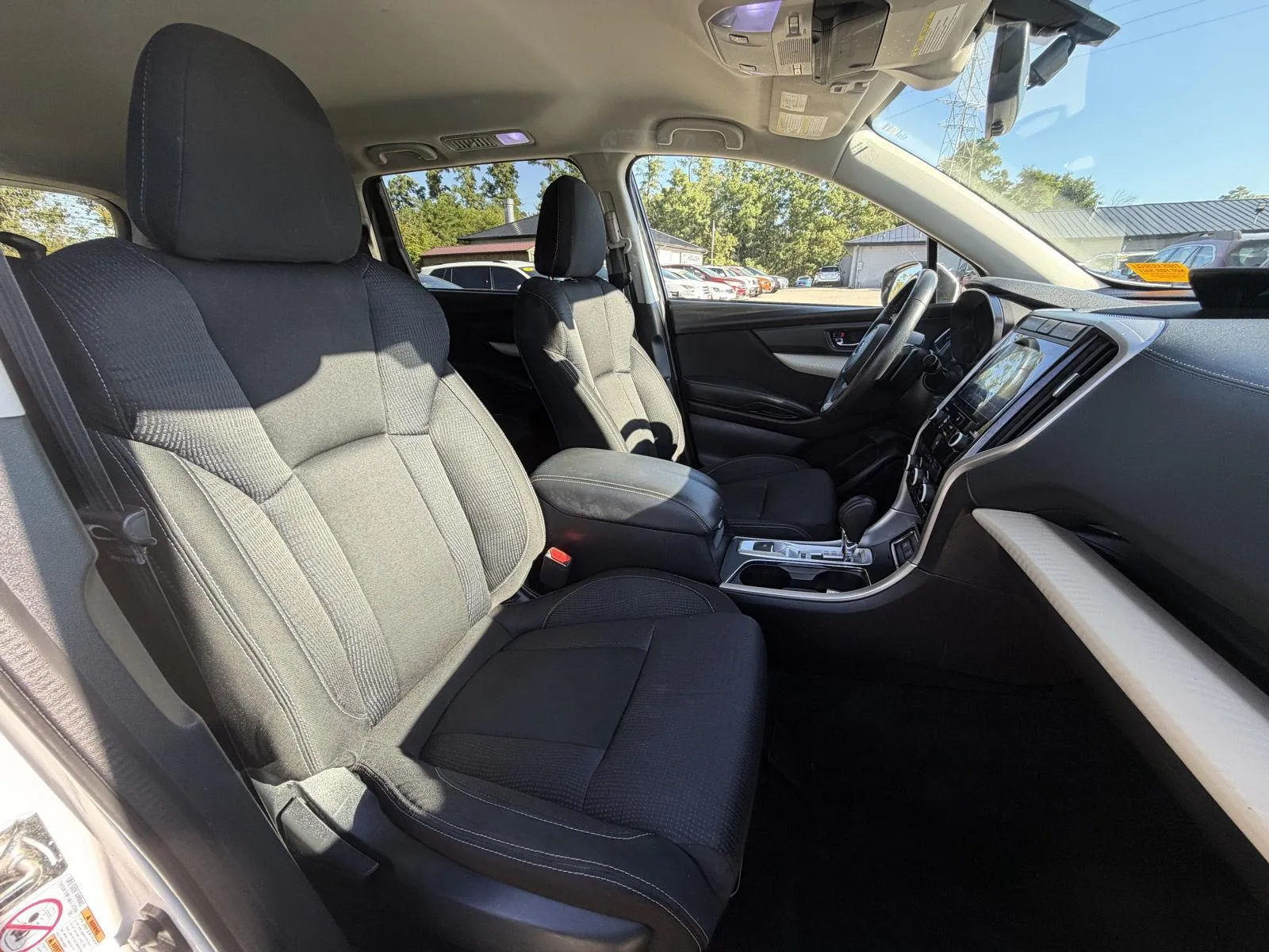 Subaru Ascent photo 15
