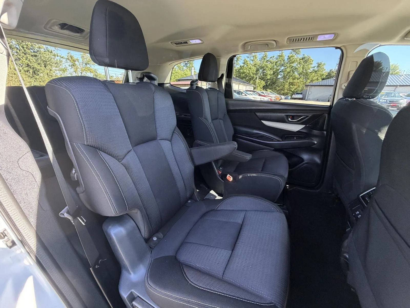 Subaru Ascent photo 16