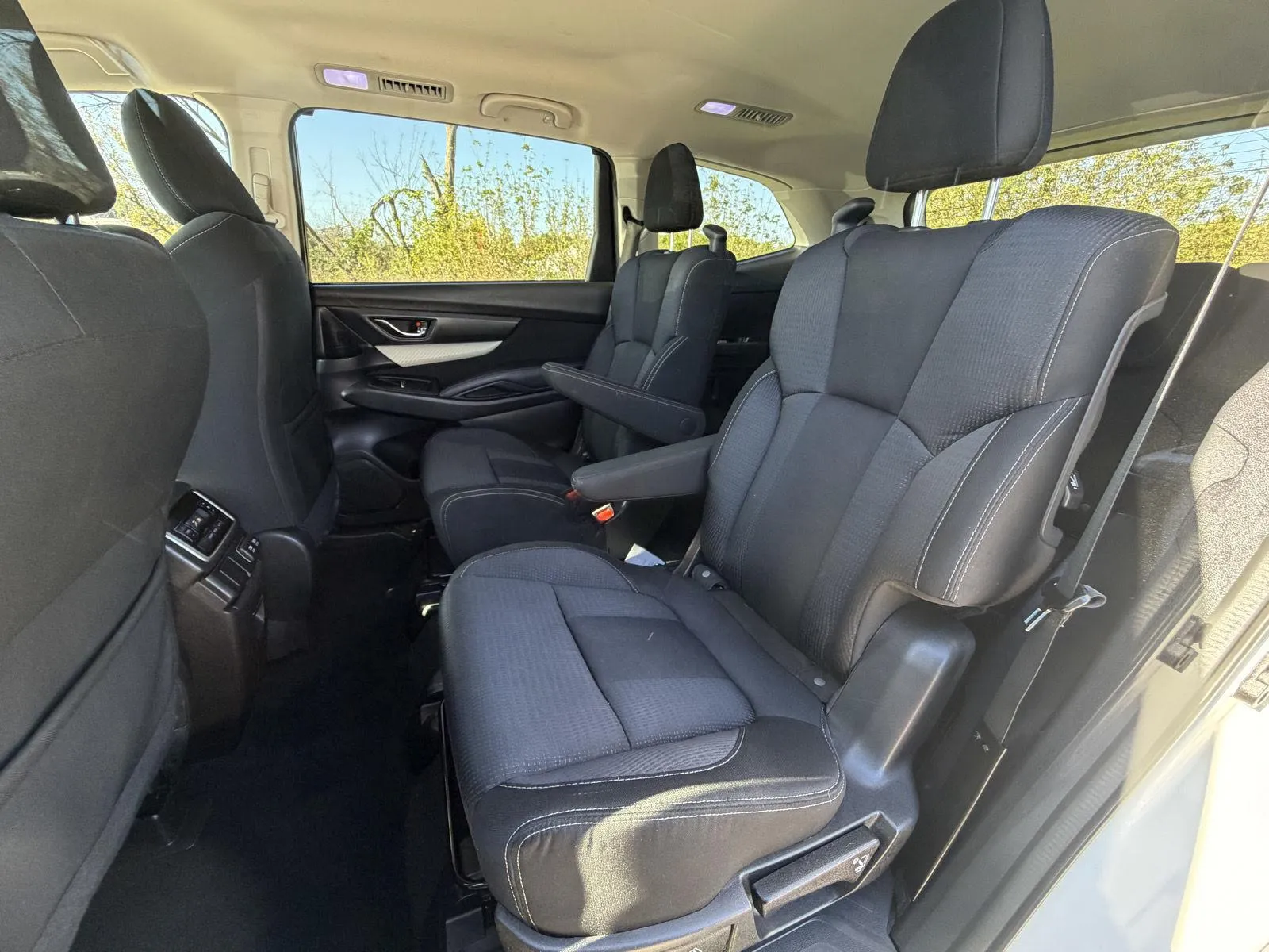 Subaru Ascent photo 17
