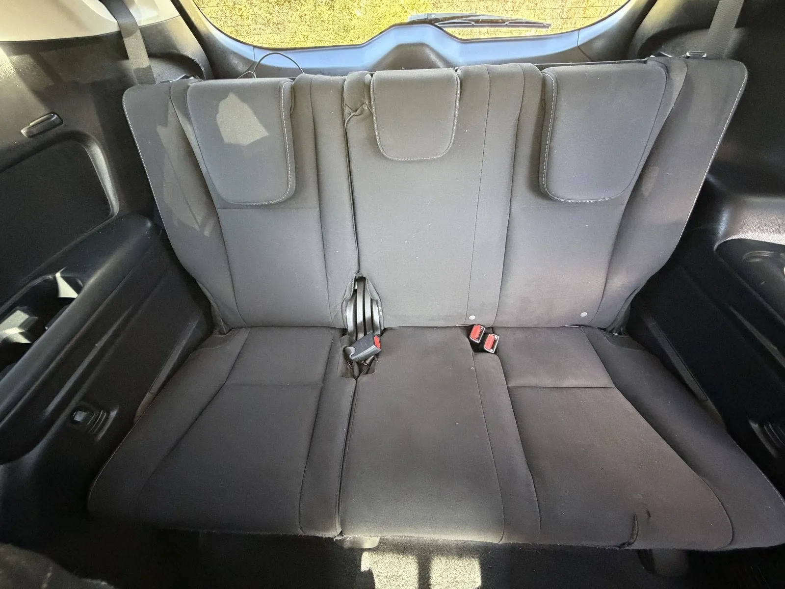 Subaru Ascent photo 18