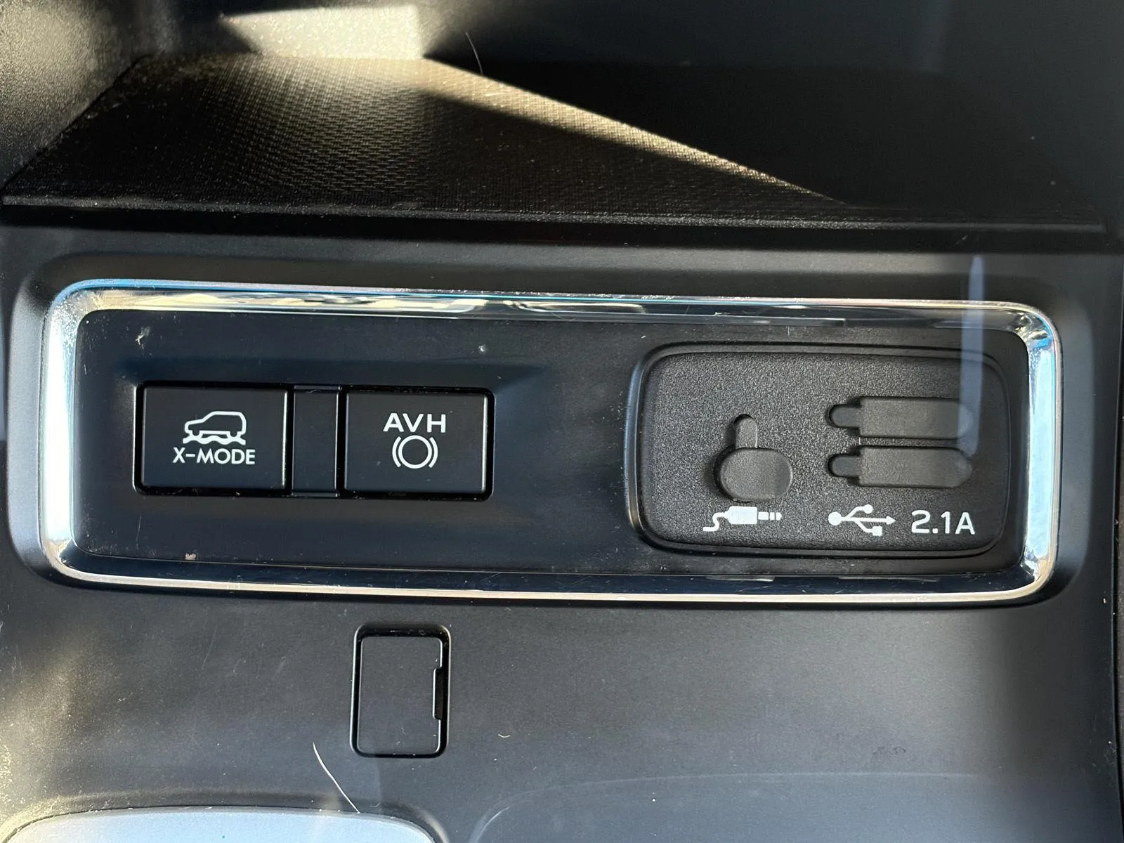 Subaru Ascent photo 23