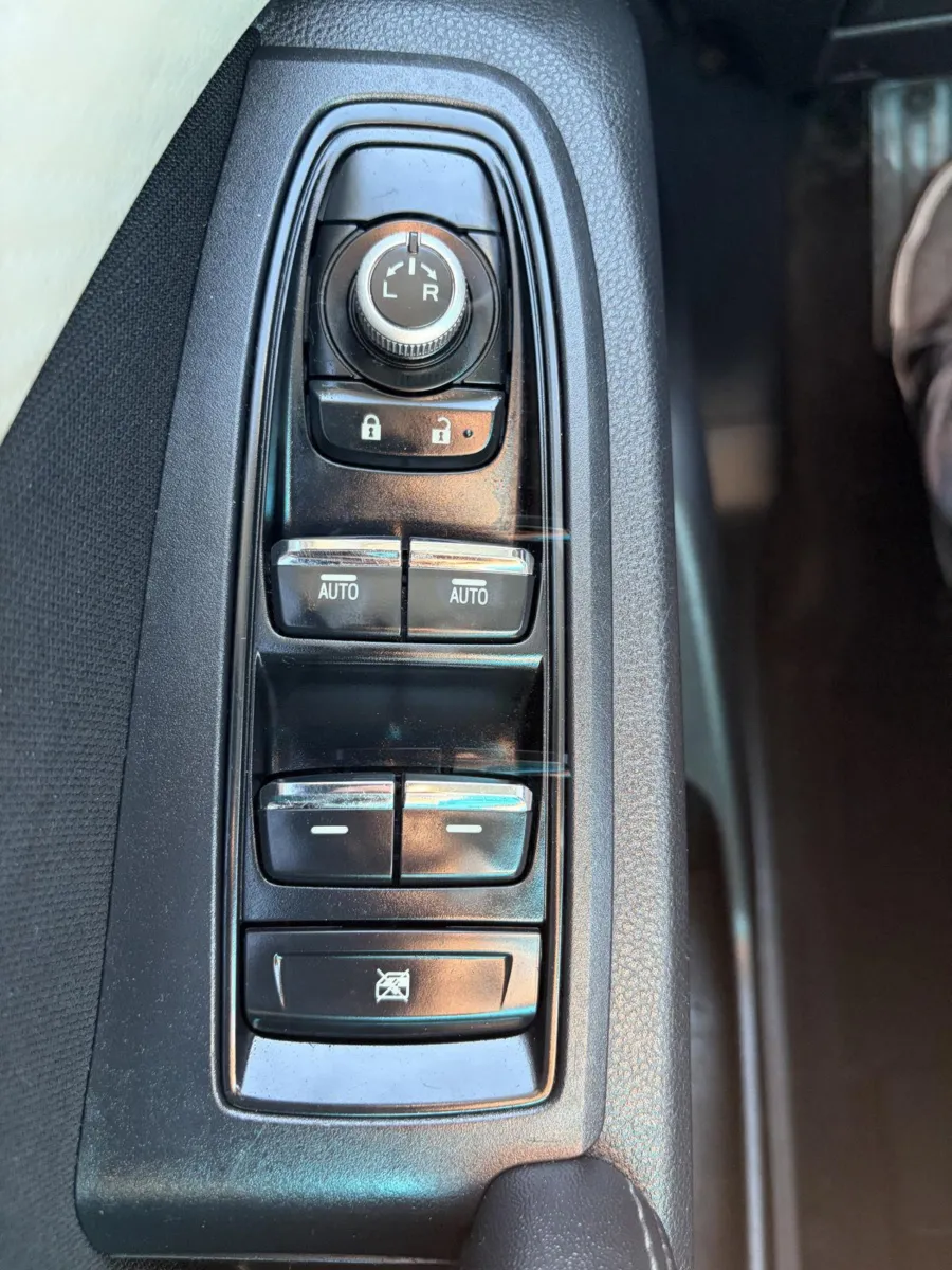 Subaru Ascent photo 24
