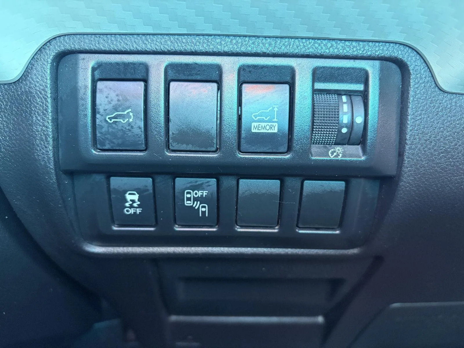 Subaru Ascent photo 25