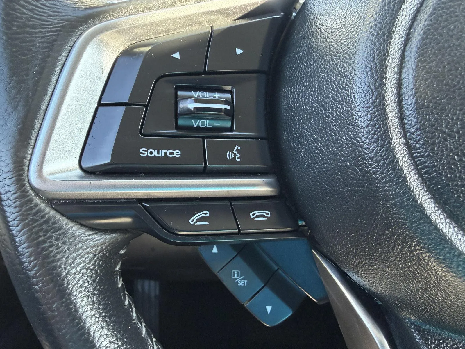 Subaru Ascent photo 26