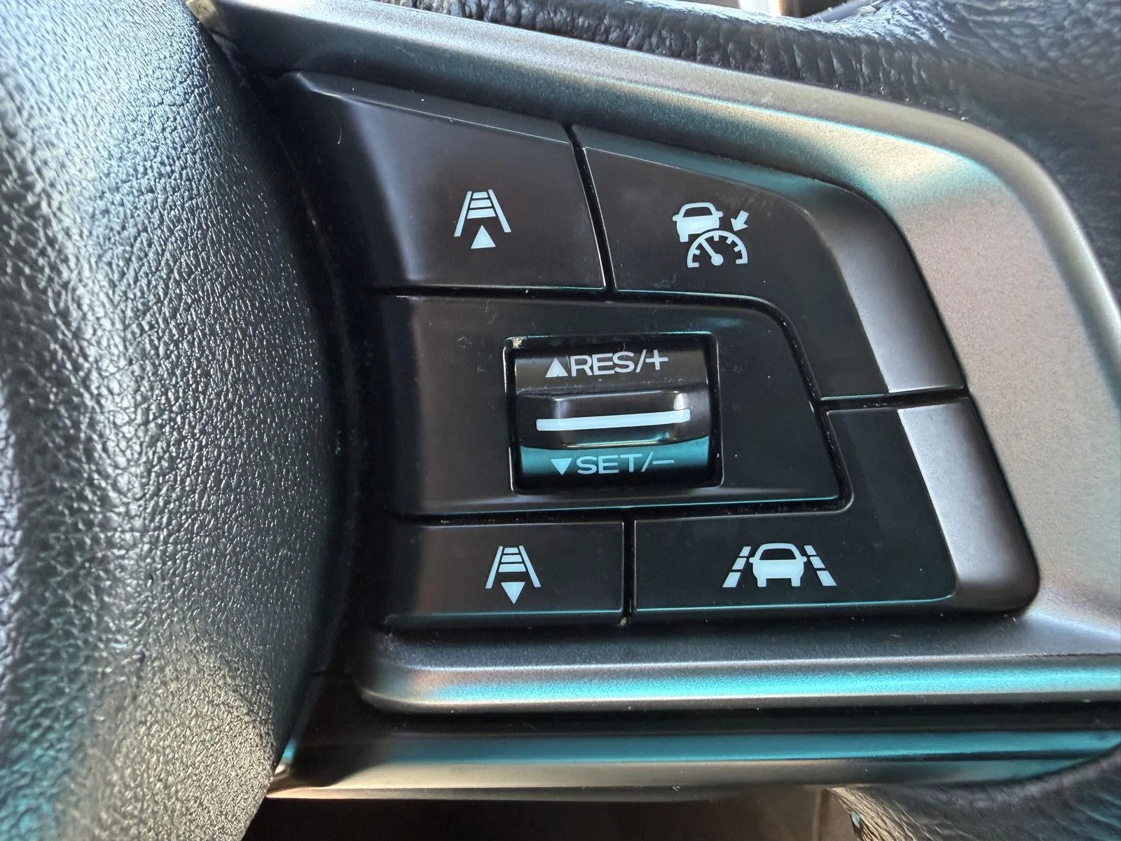 Subaru Ascent photo 27