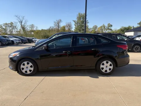 More photos of 2018 Ford Focus S at Houdek Auto Center, IA