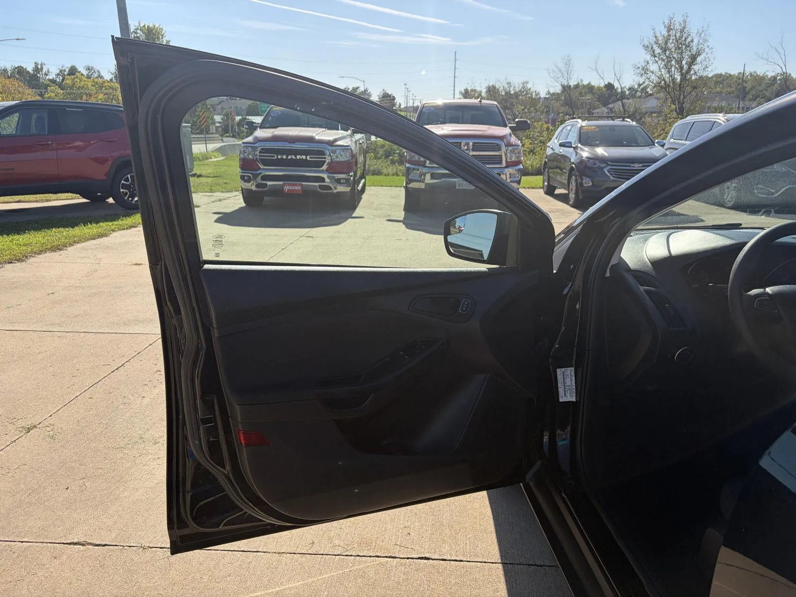 Ford Focus photo 10