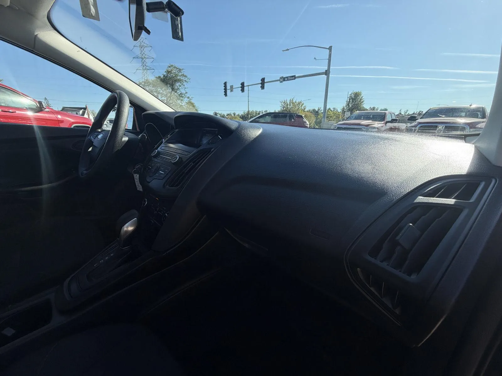Ford Focus photo 14