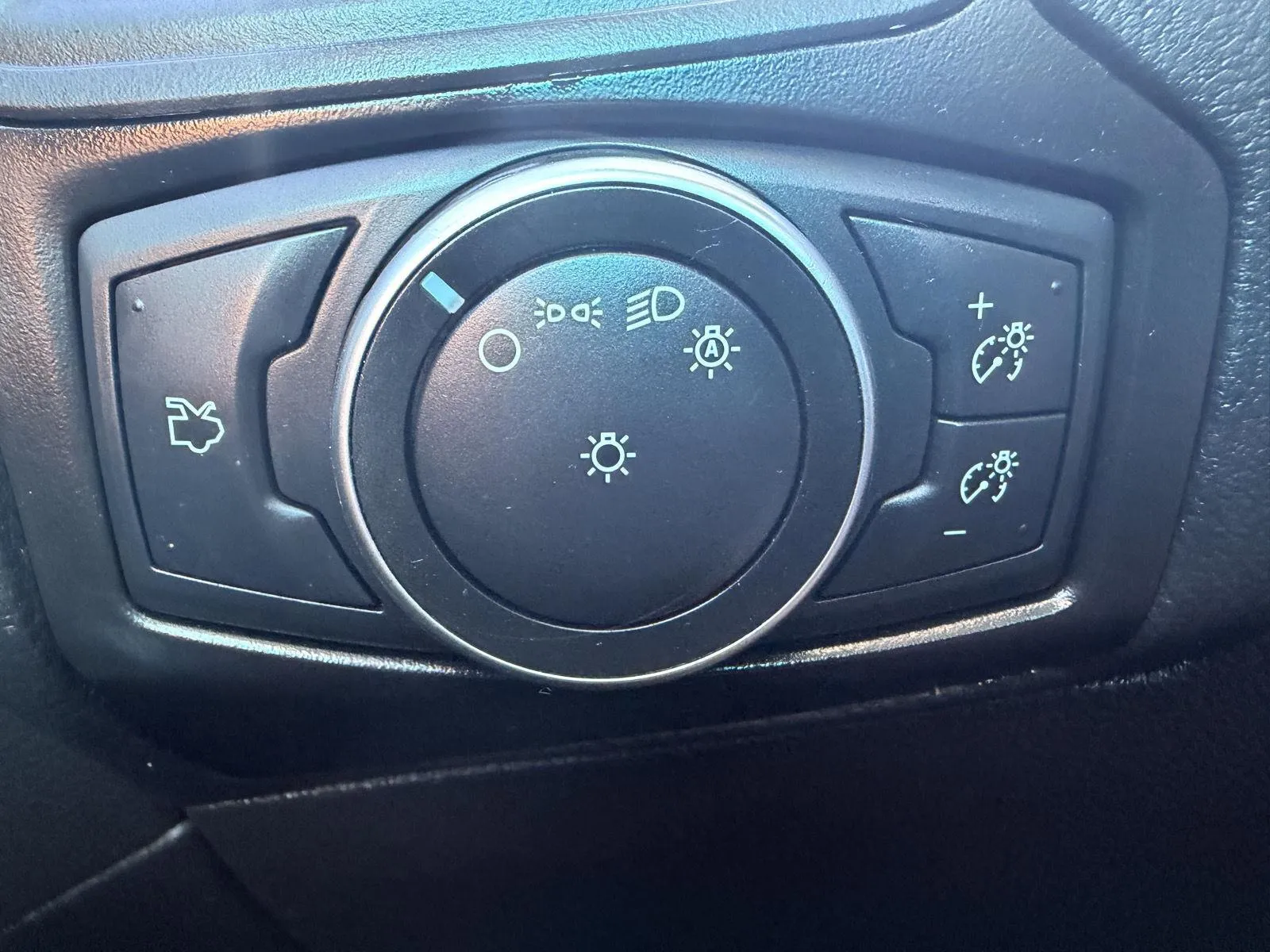 Ford Focus photo 25