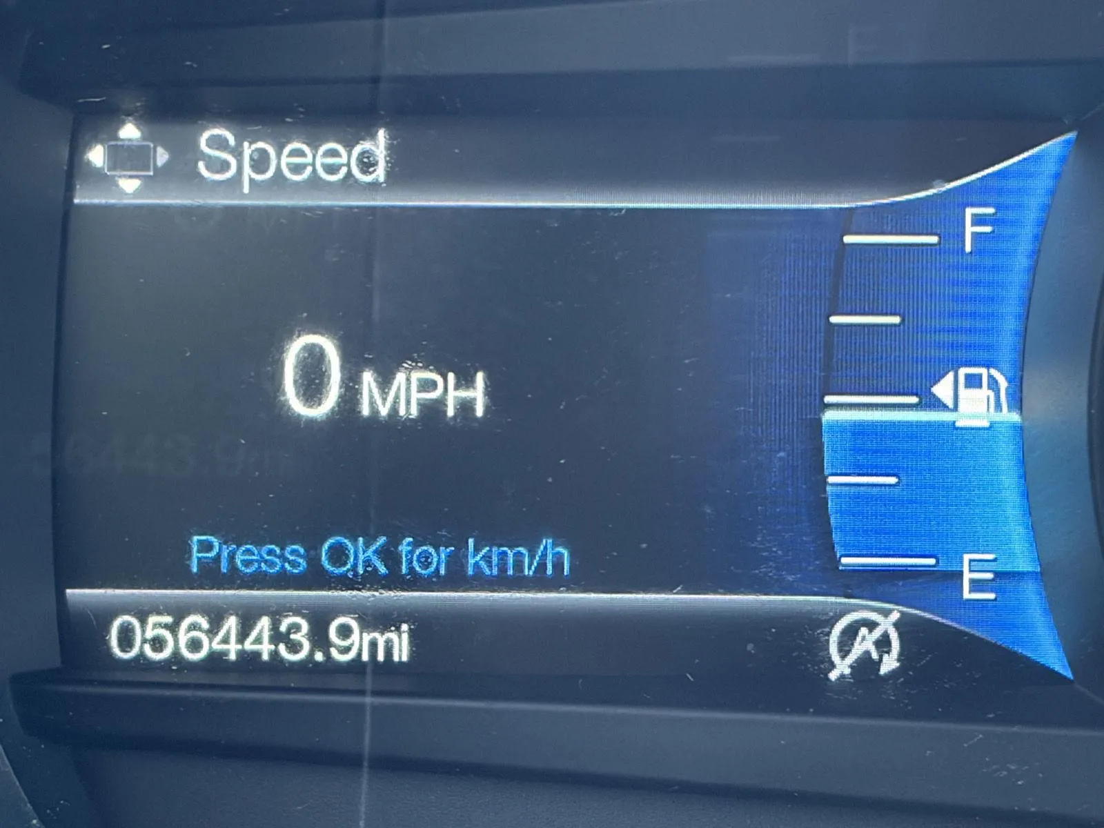Ford Fusion photo 19