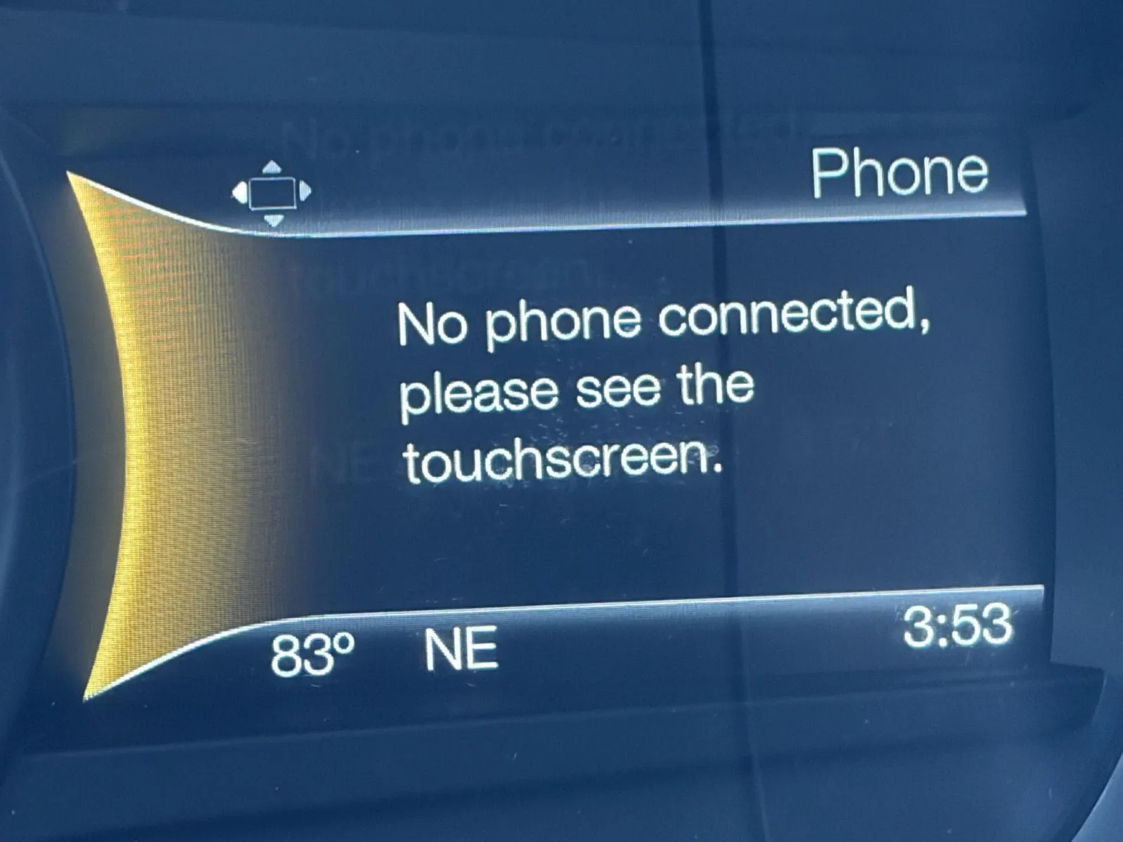 Ford Fusion photo 20