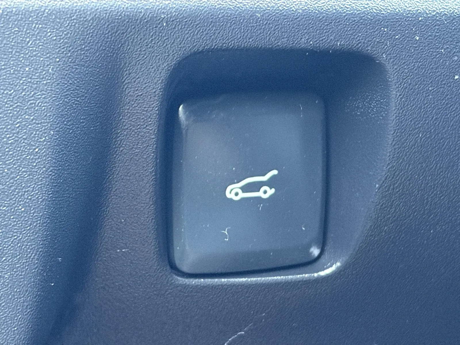 Ford Fusion photo 28