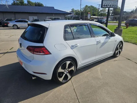 More photos of 2019 Volkswagen Golf GTI S at Houdek Auto Center, IA