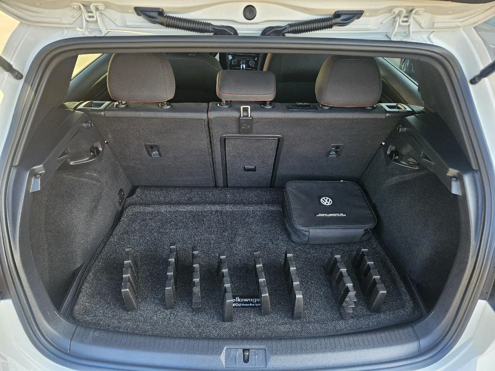 Volkswagen Golf GTI photo 19