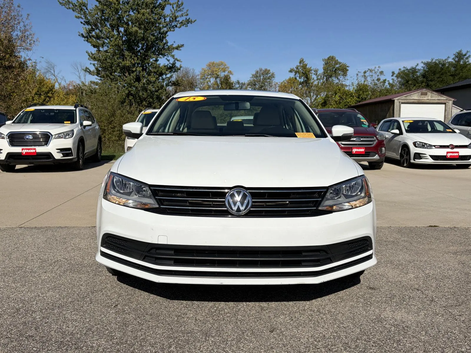 Volkswagen Jetta photo 2