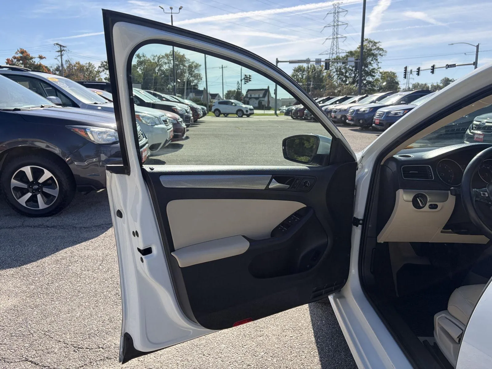 Volkswagen Jetta photo 11