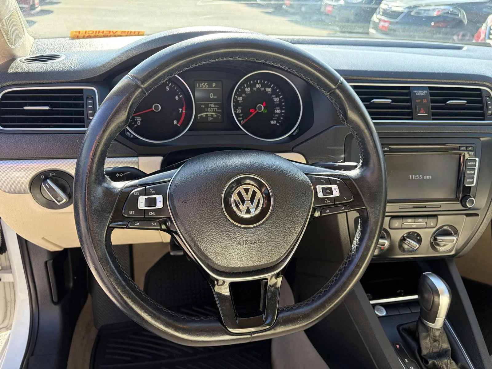 Volkswagen Jetta photo 13