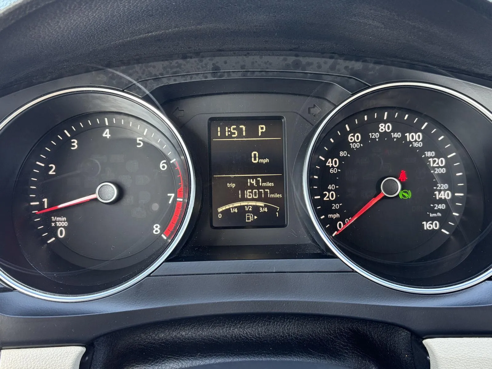 Volkswagen Jetta photo 19