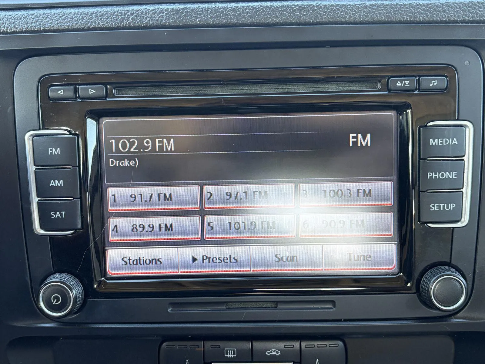 Volkswagen Jetta photo 20