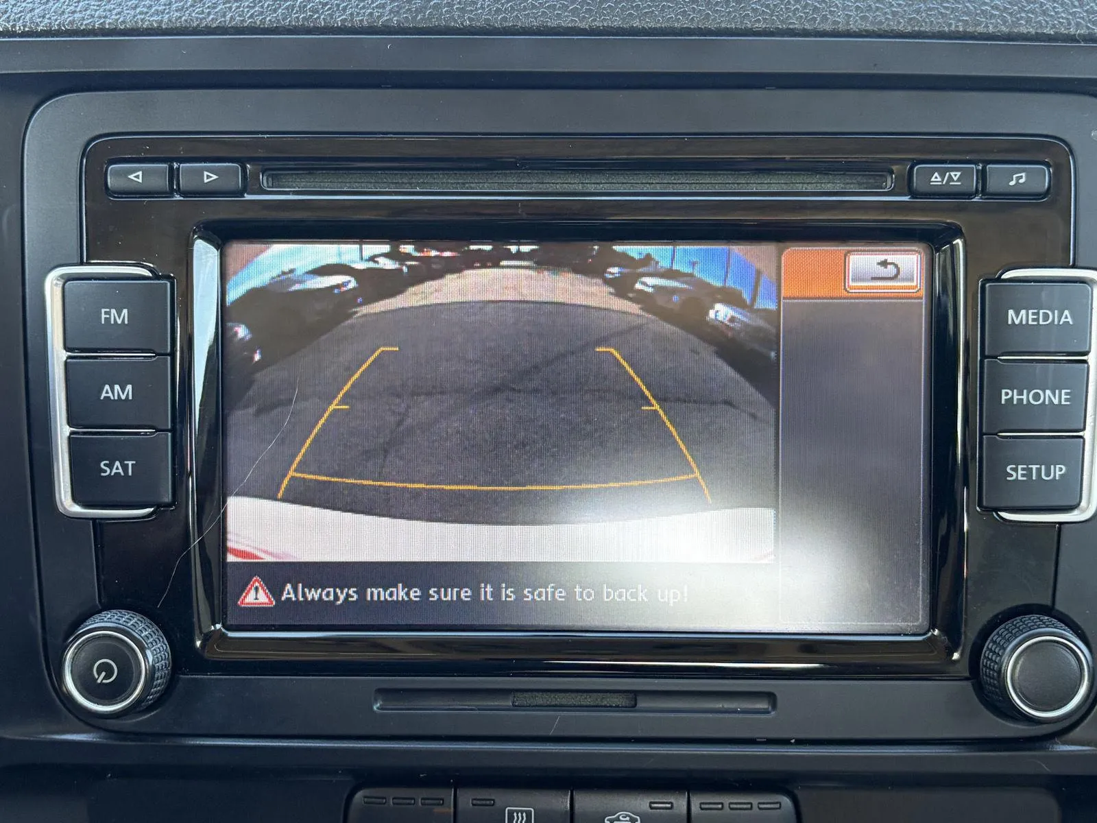 Volkswagen Jetta photo 21