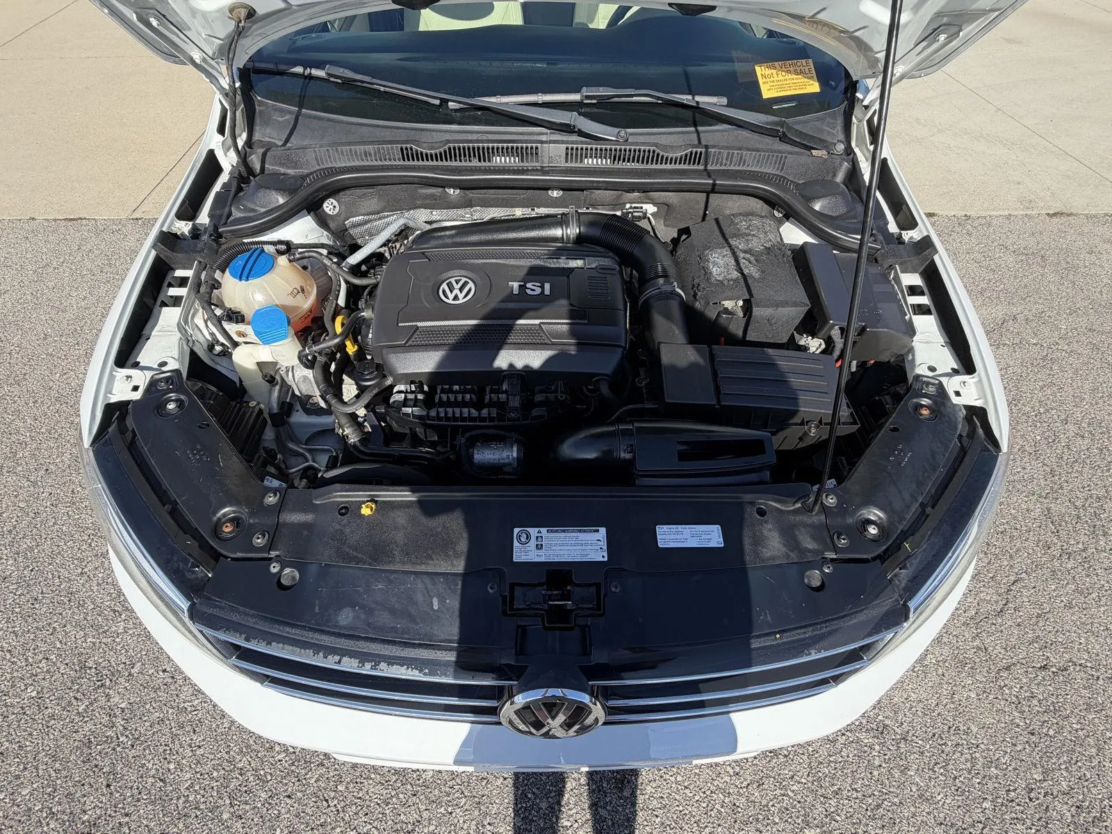 Volkswagen Jetta photo 33
