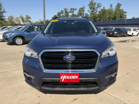 Photos of 2019 Subaru Ascent Touring for sale in Marion, IA at Houdek Auto Center