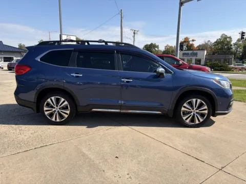 More photos of 2019 Subaru Ascent Touring at Houdek Auto Center, IA