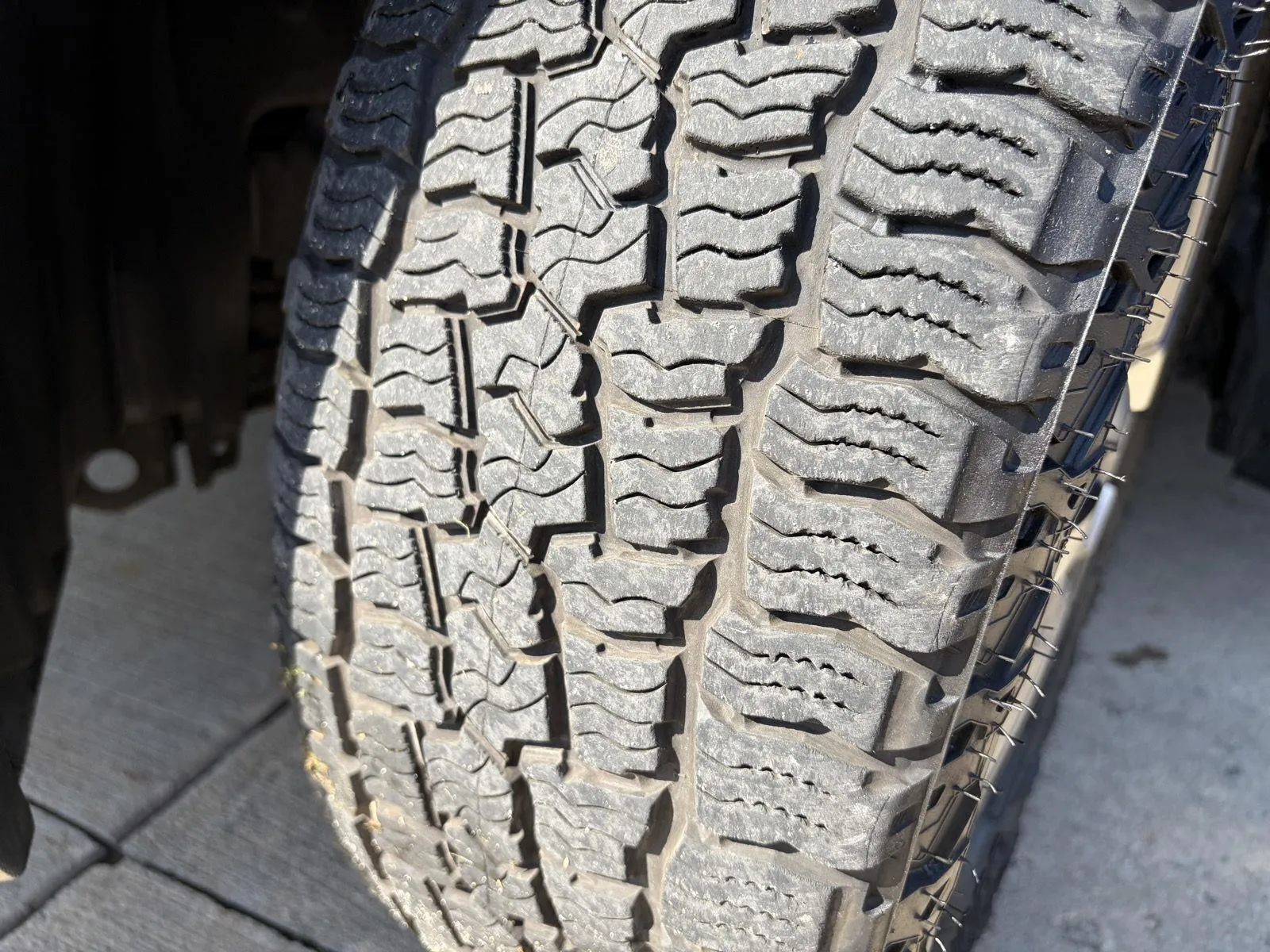 Subaru Ascent photo 10