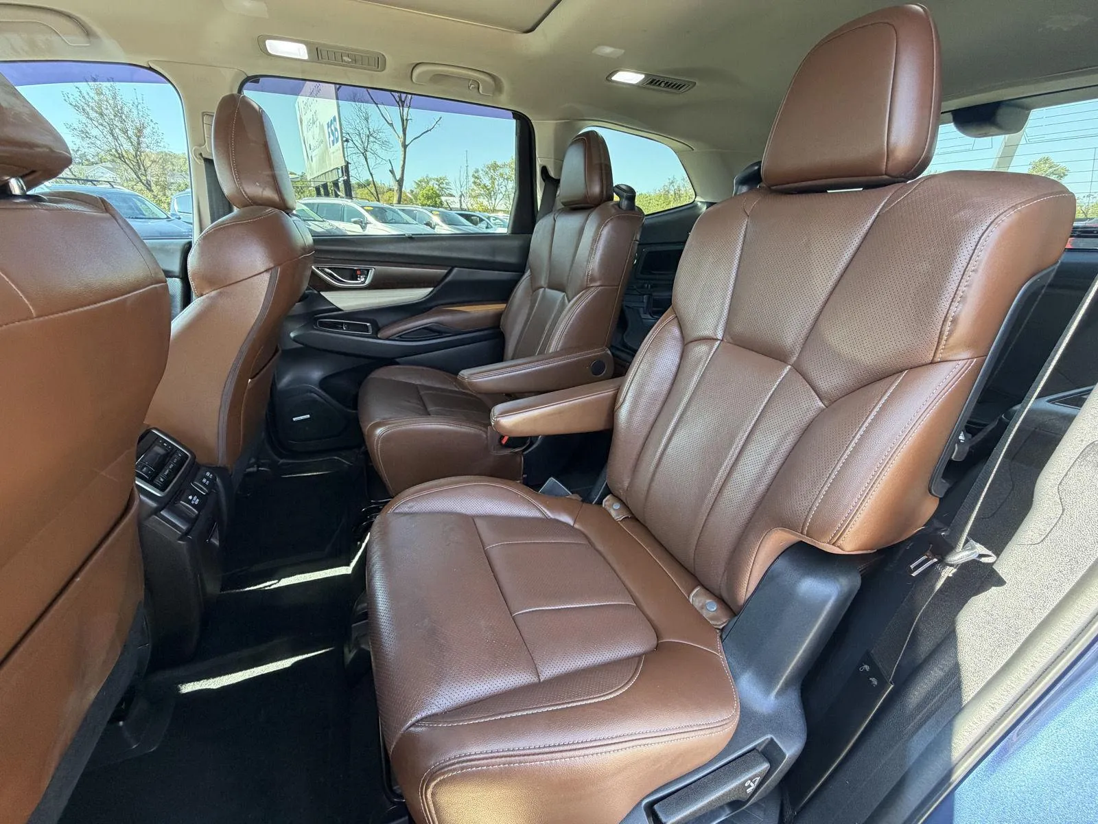 Subaru Ascent photo 17